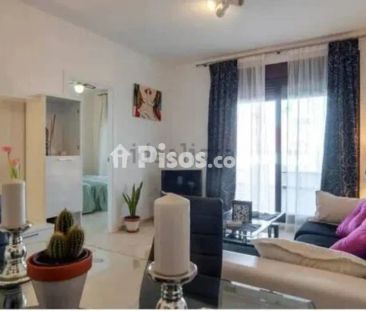 Piso en alquiler en Mijas Golf - Photo 1