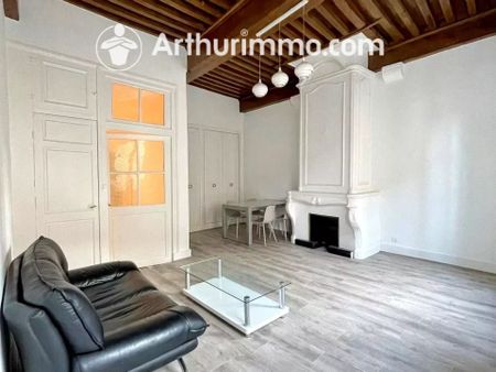 Location Appartement 2 pièces 57 m2 à Trévoux - Photo 3