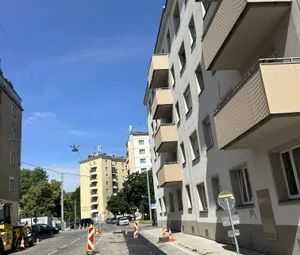 Gemeindewohnung Direktvergabe Wien 1100 Brunnweg 4 - Photo 1