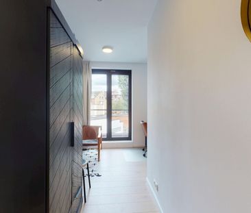 Beautiful furnished student room - AVAILABLE IMMEDIATELY!! - Foto 2