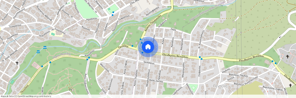 Νέα Πεντέλη