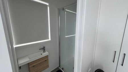 Modern, Sunny, Private and Fully Fenced Townhouse - Photo 2