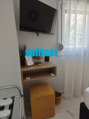 Studio/Γκαρσονιέρα για ενοικίαση Κέντρο (Καβάλα) - Photo 1