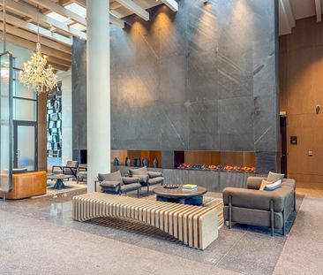 For Lease - 8 Interchange Way Unit# 5807, Vaughan, Ontario - Photo 5