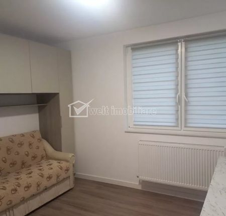 Apartament 3 camere, Someseni, parcare subterana, balcon - Fotografie 3