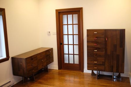Condo for rent, Montréal (Rosemont/La Petite-Patrie) - Photo 5