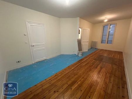 Location Maison 5 pièces 93m² CREIL 60100 - Photo 4