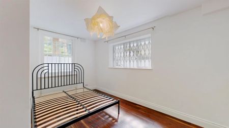 1 Bed 1 Bath, Flat 1b, 185 - Photo 3