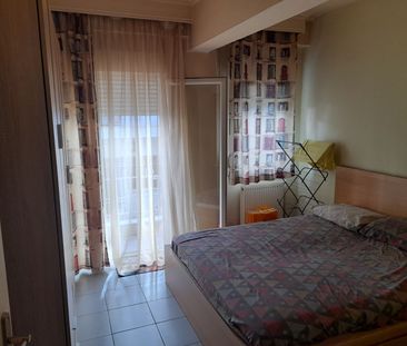 Studio/Γκαρσονιέρα για ενοικίαση Κατιρλί (Καλαμαριά) - Photo 3