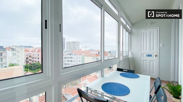 lisbon, Lisbon 1069-413 - Foto 1