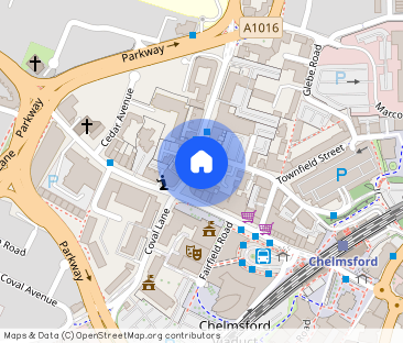 Broomfield Road, Chelmsford, CM1 - Photo 1