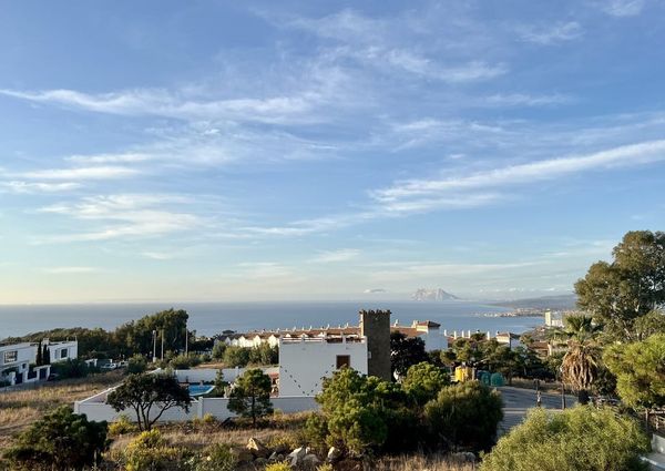 La Paloma, Manilva, Andalusia 29692
