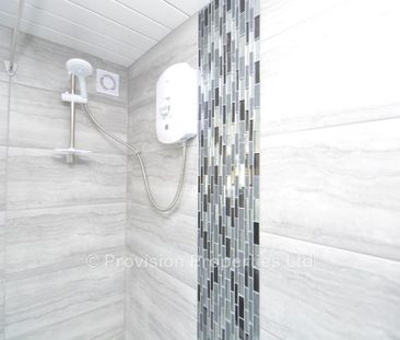 3 bedroom terraced house to rent - Photo 1