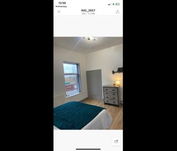 Room in a Shared House, Littleton Road, M6 - Photo 5