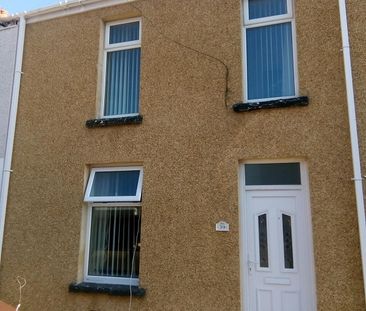 Watkin Street, Mount Pleasant, Swansea. SA1 6YD. - Photo 1
