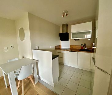 Appartement Meublé Vert Saint Denis 2 pièce(s) 39 m2 - Photo 3