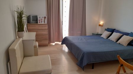 Studio/Γκαρσονιέρα για ενοικίαση Κέντρο (Νέα Αρτάκη) - Φωτογραφία 5