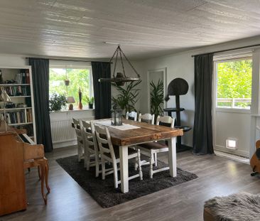 Åsliden, Landvetter - Photo 2