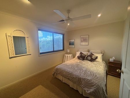 Tamworth Furnished Accommodation - Hillvue Tamworth - Photo 3