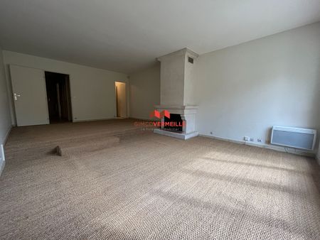 Location Maison 6 pièces 124m² - Photo 2