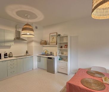 mieszkanie na wynajem - Świnoujście, ul. Wojska Polskiego - Фото 2