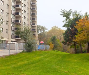 2283 Eglinton Avenue Apartments - Photo 4