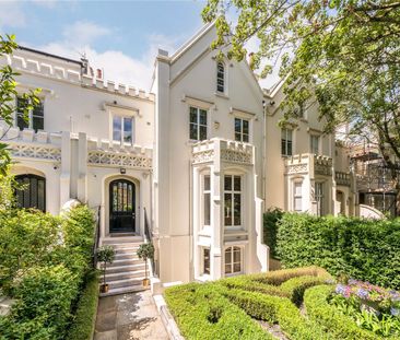 Addison Road, Holland Park, W14 - Photo 3