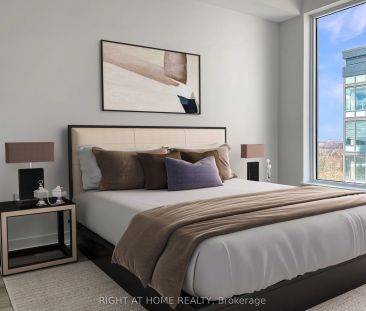 15 Wellington Street #1814 - Photo 2