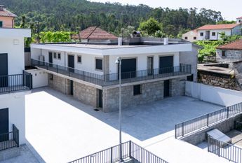 Moradia T5 em Braga