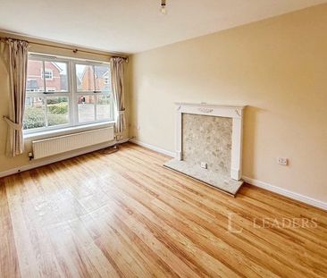 3 bedroom house to rent Northbourne Road, Swindon, Wiltshire, SN25 - Photo 5