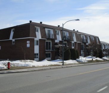 Cité des Jeunes - Photo 6