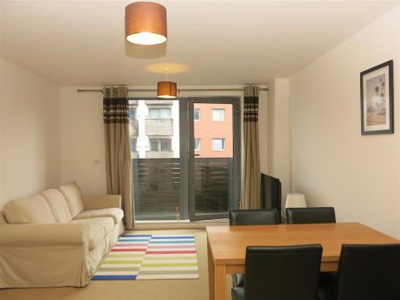 1 bedroom apartment to rent - Photo 4