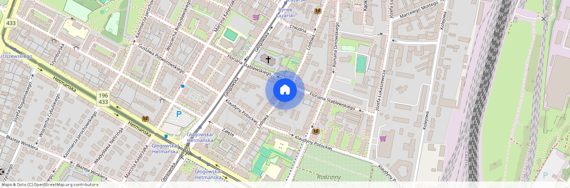 Łazarz, Grunwald, Poznań, wielkopolskie