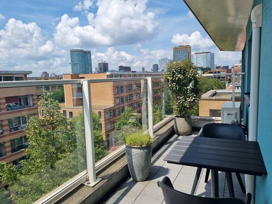 Hartingstraat 138 - Photo 1