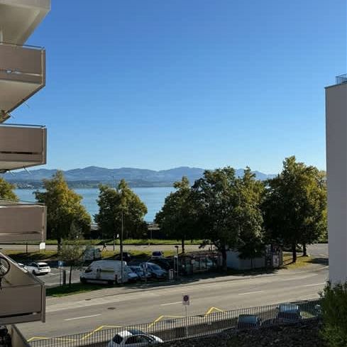 3.5 Zimmer, 2. Stock - Photo 1