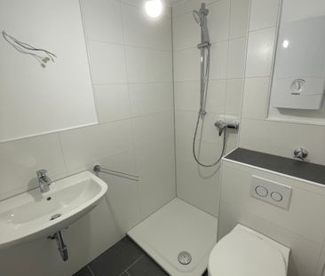 Mietwohnung in Nürnberg - Gemütliche 1-Zimmer-Wohnung mit Weitblick... - Photo 1