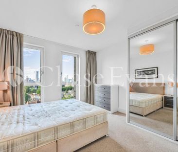 1 bedroom flat to rent - Photo 6