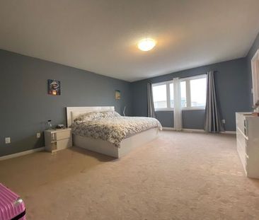 For Lease - 906 Farmstead Drive Unit# Upper, Milton, Ontario - Photo 5