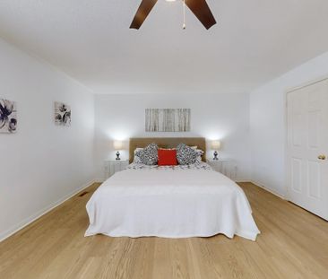 For Lease - 76 Spooner Crescent, Cambridge, Ontario - Photo 4