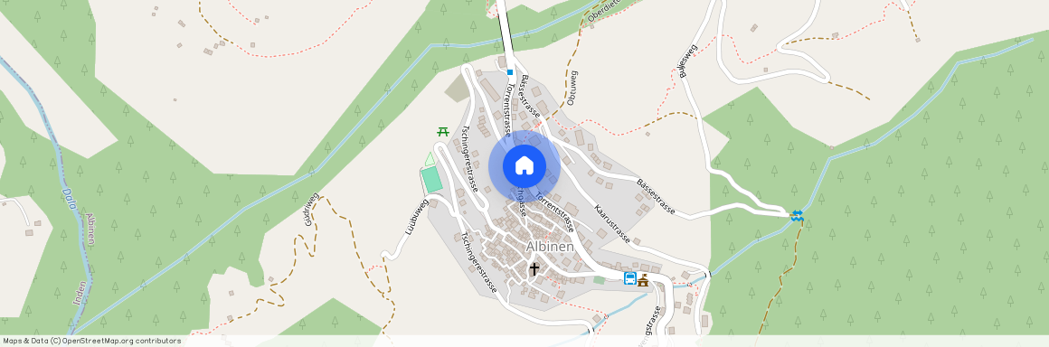 Auf Anfrage, 3955 Albinen