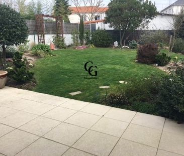 Location Maison 5 pièces 120m² VERTOU 44120 - Photo 5