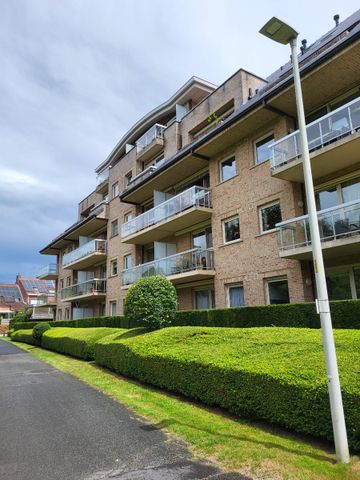 Appartement met 2 slaapkamers op rustige ligging - Photo 2