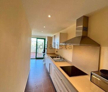 Atico en alquiler en Parque Central, Estepona - Photo 6