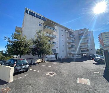Location appartement 1 pièce 21.55 m² à Montpellier (34000) - Photo 4