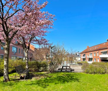 Hantverkaregatan 4 A - Photo 5