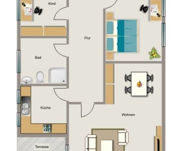 Gustav-Freytag-Straße 10, 45657 Recklinghausen - Photo 6