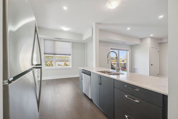 For Lease - 6 Spice Way Unit# 102, Barrie, Ontario - Photo 1