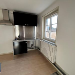 Location Appartement 1 pièce 20m² TOURNUS 71700 - Photo 2