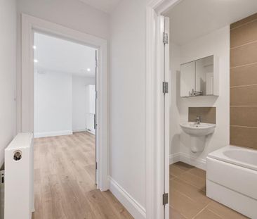 1 bedroom apartment to rent - Photo 3