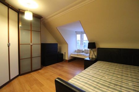 Victoria Street, Top Floor, AB10 - Photo 2